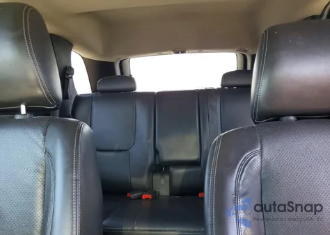 2008 Pontiac Torrent Gxp z USA, uszkodzony, nr VIN 2CKDL537386056637